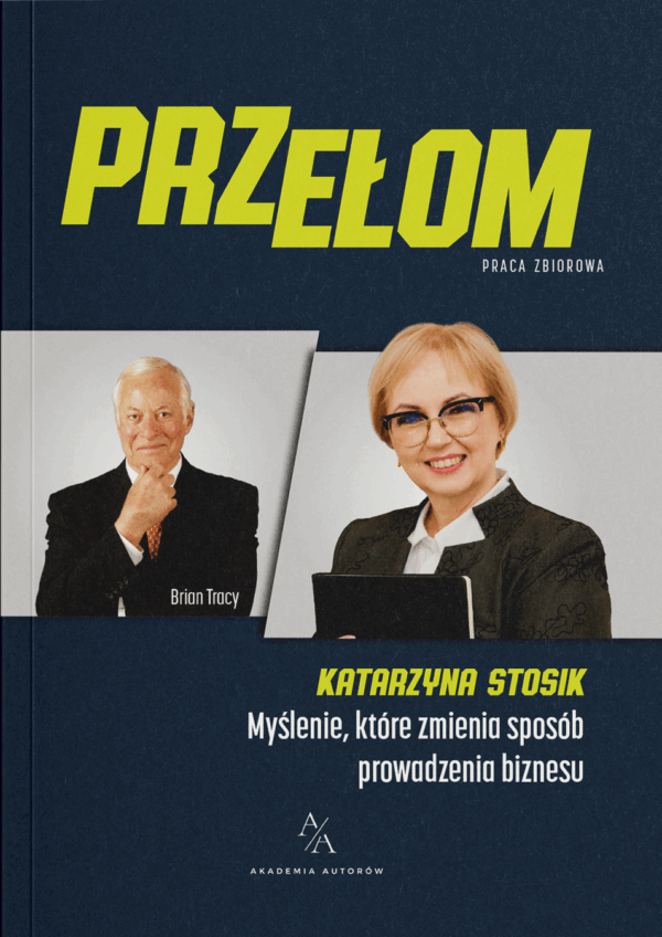 PRZEŁOM